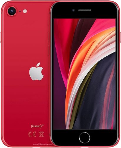 Apple iPhone SE 2020 256GB Red