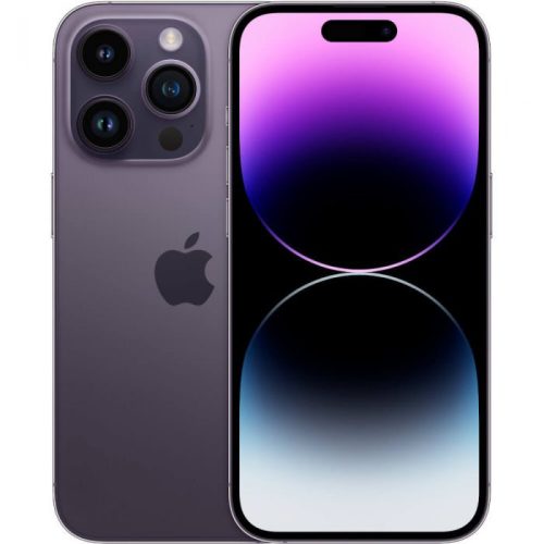 Apple iPhone 14 Pro 128GB Purple