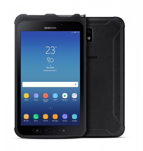 SAMSUNG GALAXY TAB ACTIVE 2 16GB WIFI BLACK