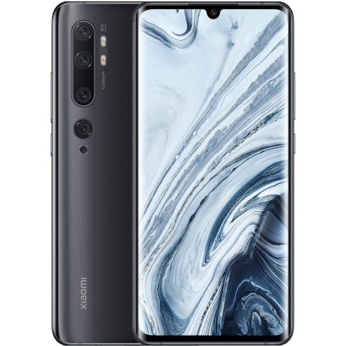 Xiaomi Mi Note 10 128GB 6GB Dual-SIM Black