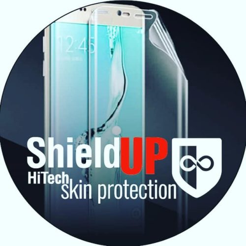 Apple iPhone 11 Pro Max ShieldUp 200-mikron kijelzővédő fólia