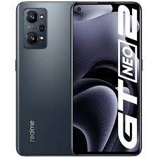 Realme GT Neo 2 128GB 8GB Black