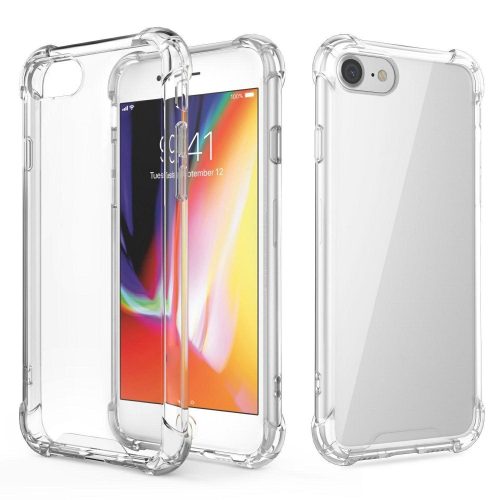 ANTI​-​SHOCK​ CLEAR​ HUA​WEI P40 Lite