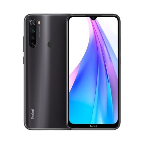 Xiaomi Redmi Note 8T 64GB 4GB Dual-SIM Grey