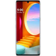 LG Velvet G900 128GB 6GB Aurora Gray