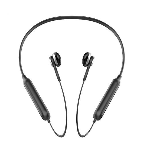 JELLICO​ BT​ EARPHONE​ SPORT​ ST​-​30​, Fekete