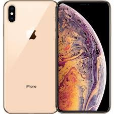 Apple iPhone XS 64GB Gold