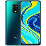 Xiaomi Redmi Note 9S 64GB 4GB Dual-SIM Aurora Blue