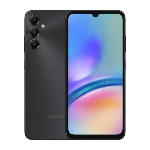 Samsung A057F Galaxy A05s DS 128GB (6GB RAM) - Fekete