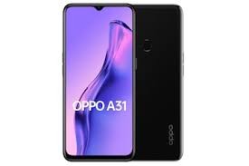 Oppo A31 64GB 4GB Mystery Black