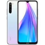 Xiaomi Redmi Note 8T 128GB 4GB Dual-SIM White