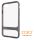 Gear4 - IC7014D3 - Soho, Tok, iPhone 7 / 8 with D30 Impact Protection - Clear / Rose Gold