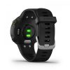 Garmin Forerunner 45 Black pulzusmérő óra, Okosóra