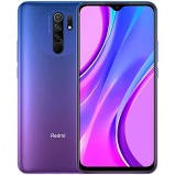 Xiaomi Redmi 9 32GB 3GB Dual-SIM Purple