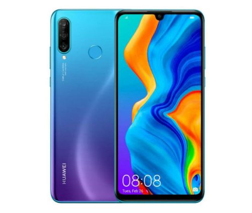 HUAWEI P30 AURORA (HASZNÁLT MOBILTELEFON)