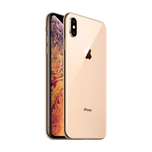 Apple iPhone XS Max 256GB Gold