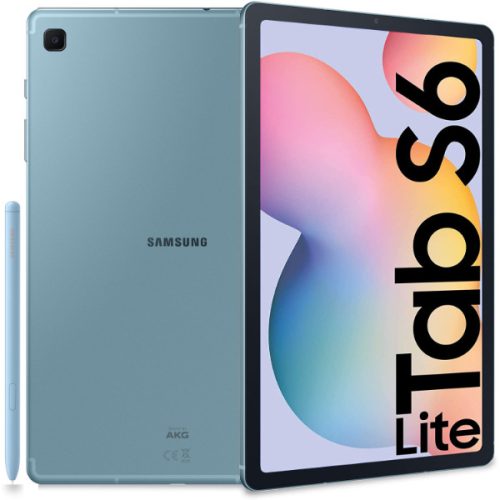 SAMSUNG GALAXY TAB S6 LITE 10.4" P610 64GB WIFI BLUE