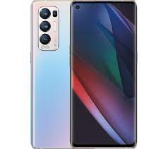 Oppo Find X3 Neo 5G 256GB 12GB Dual-SIM Silver