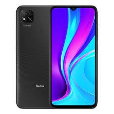 Xiaomi Redmi 9C 32GB 2GB Dual-SIM Gray