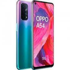 Oppo A54 5G 64GB 4GB Dual-SIM Purple