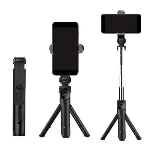 XT-09 BLUETOOTH SELFIE BOT / TRIPOD ÁLLVÁNY