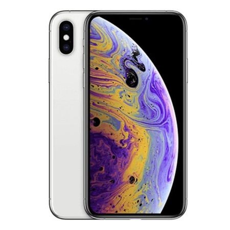 Apple iPhone XS 64GB Silver