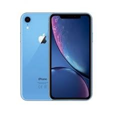 Apple iPhone XR 64GB Blue