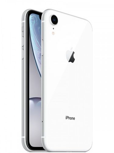 Apple iPhone XR 64GB White 