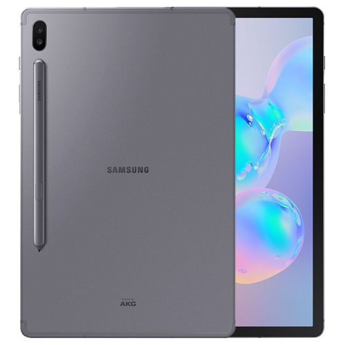 SAMSUNG GALAXY TAB S6 10.5" 256GB WIFI MOUNTAIN GRAY