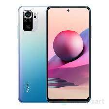 Xiaomi Redmi Note 10S 64GB 6GB Dual-SIM Blue