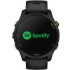 Garmin Forerunner 255 Music futóóra, fekete