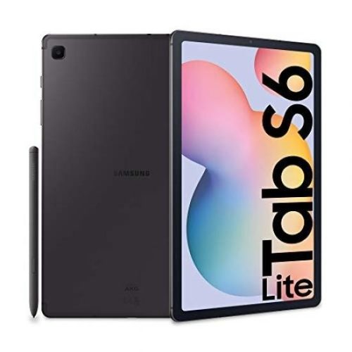 SAMSUNG GALAXY TAB  S6 Lite 10.4" 64GB WIFI+LTE Grey (HASZNÁLT TÁBLAGÉP)