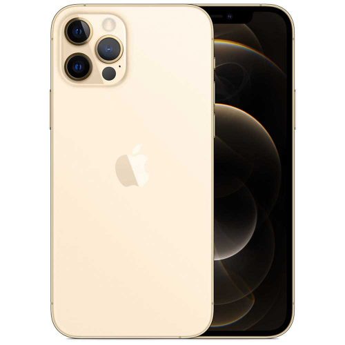 Apple iPhone 12 Pro 256GB Gold