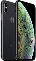 Apple iPhone XS 256GB Space Gray