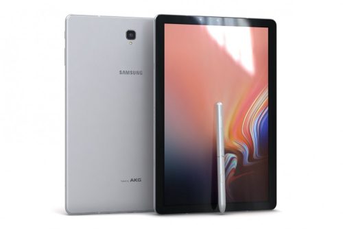 SAMSUNG GALAXY TAB S4 10.5" 64GB WIFI + LTE WHITE