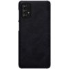 Nillkin Qin Book Case for Samsung Galaxy A33 5G Black