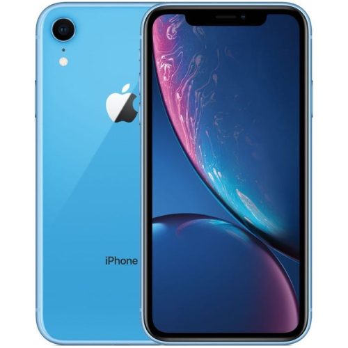 Apple iPhone XR 128GB Blue