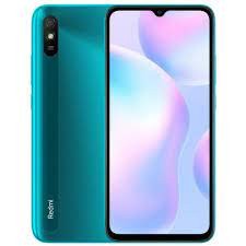 Xiaomi Redmi 9AT 32GB 2GB Dual-SIM Green