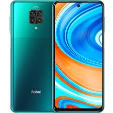 Xiaomi Redmi Note 9 Pro 128GB 6GB Dual-SIM Tropical Green