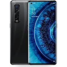 Oppo Find X2 Pro 5G 512GB 12GB Black