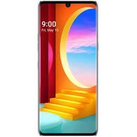 LG Velvet G900 128GB 6GB Aurora White