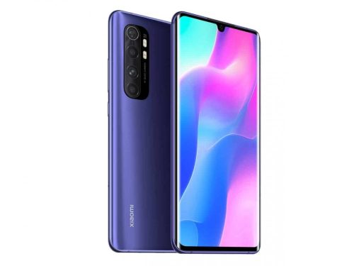 Xiaomi Mi Note 10 Lite 128GB 6GB Dual-SIM Purple