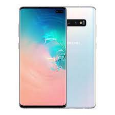 Samsung Galaxy S10+ G975 128GB 8GB Dual-SIM White