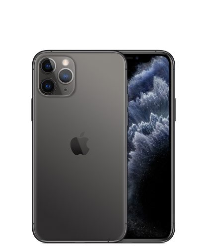 APPLE IPHONE 11 PRO 64GB SPACE GRAY (HASZNÁLT MOBILTELEFON)