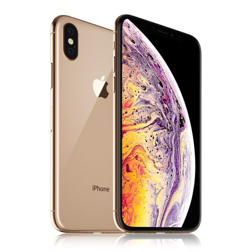 Apple iPhone XS 256GB Gold