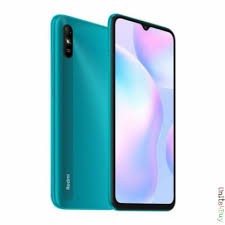 Xiaomi Redmi 9A 32GB 2GB Dual-SIM Green