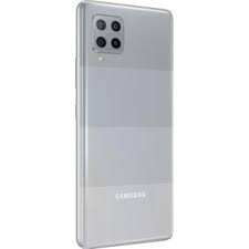 Samsung Galaxy A42 5G A426B 128GB 4GB Dual-SIM Prism Dot Gray