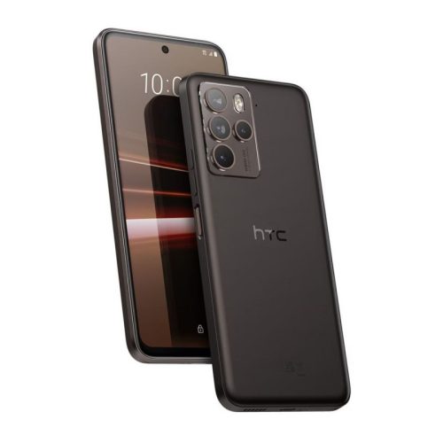 HTC U23 Pro 5G DS 256GB (12GB RAM) - Fehér